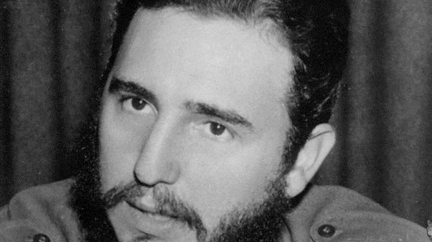 UBIO ŽENINOG LJUBAVNIKA: Sve tajne Fidela Kastra
