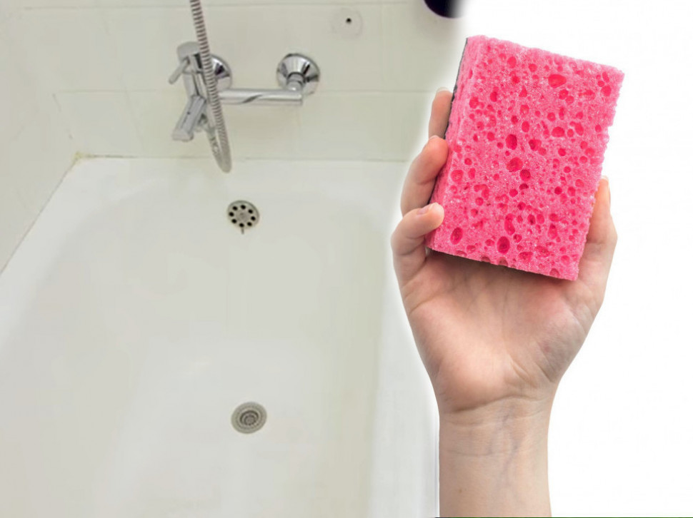 НЕ МОЖЕ ЛАКШЕ: Како брзо очистити фугне у кухињи и купатилу?
