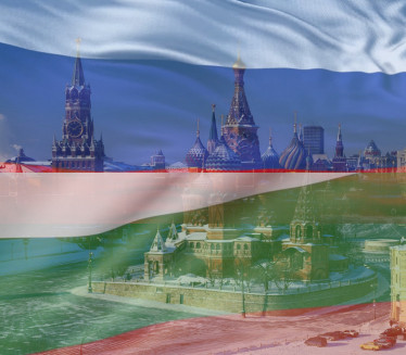 RUSKA AMBASADORKA UPOZORAVA: Moskva će odgovoriti Bugarskoj