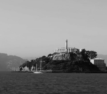 Kako je zatvoren Alkatraz? 59 godina od penzionisanja "Stene"