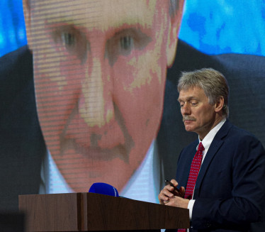 РОК - 7 ДАНА: Кремљ поставио услов Европи