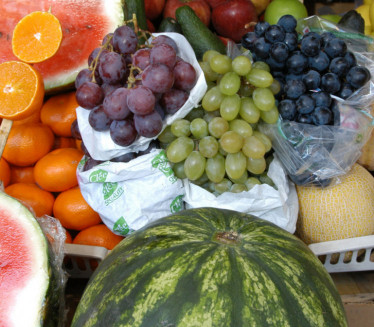 LEKAR IZNENADIO: I voće može loše uticati na zdravlje