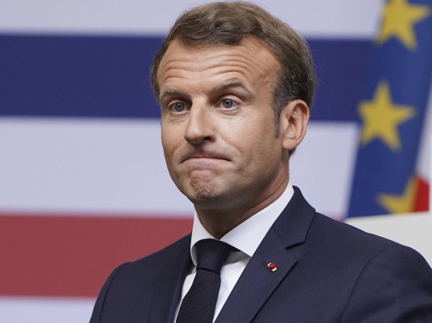 PROCURILO: Francuzi žele "evropsku političku zajednicu"