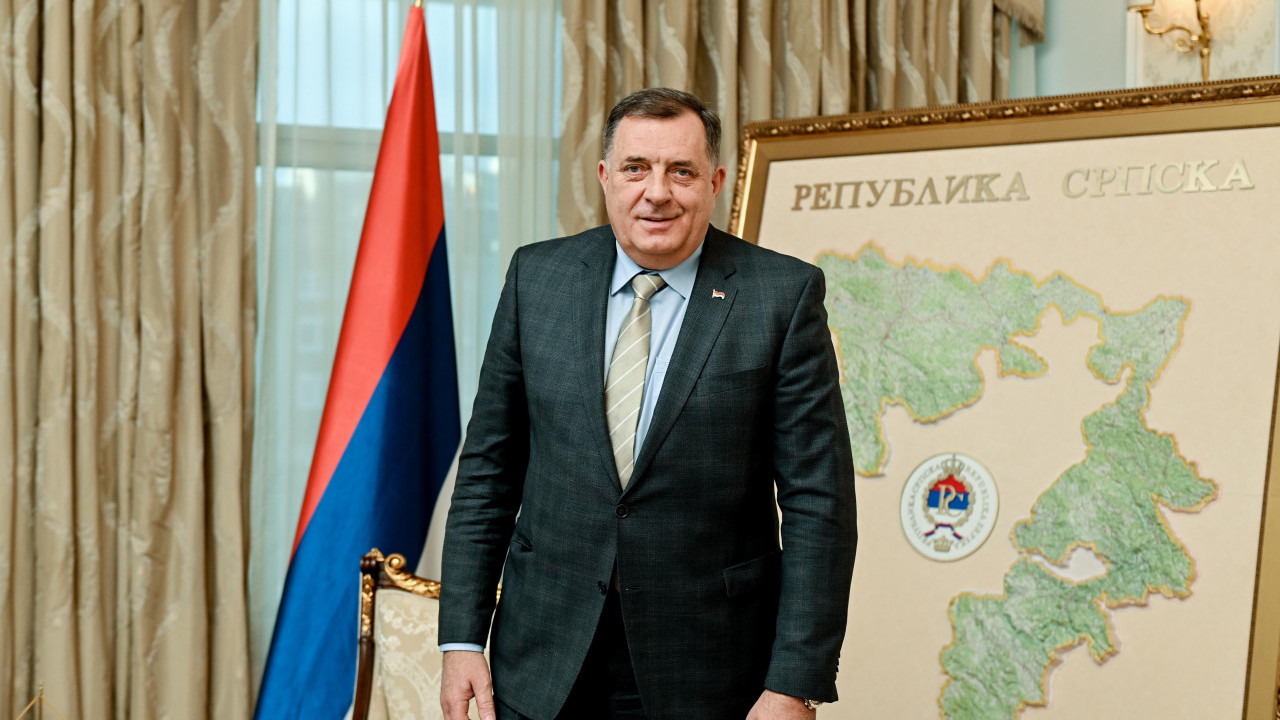 ISPRAVKA: NATO nije spremao otmicu Dodika