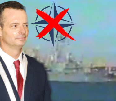 OSTAVIO NATO U ŠOKU: Grk okrenuo brod, odbio učešće u ratu