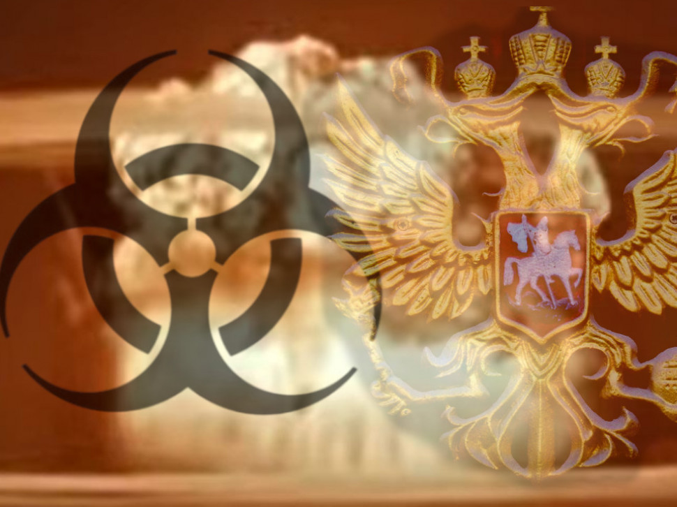 HILJADE PUTA JAČA OD HIROŠIME: Rusija - razarajuća nuklearka