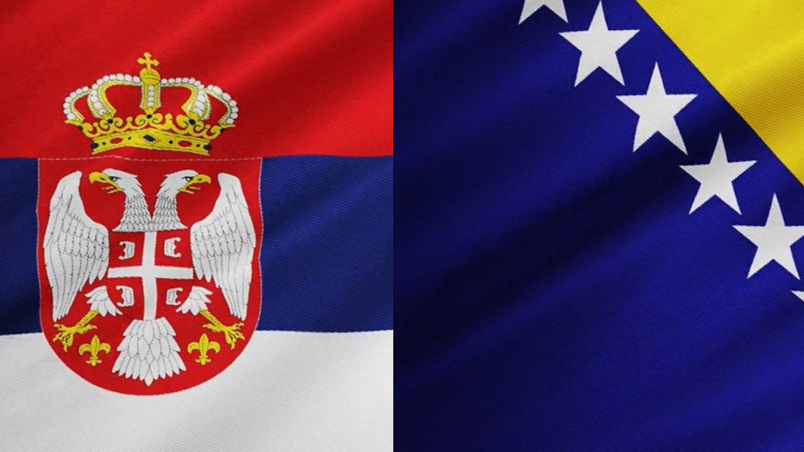 На списку забране уласка у БиХ 27 српских држављана