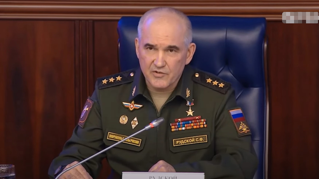 РУСИ: Прва фаза операције ЗАВРШЕНА, следећи циљ - Донбас