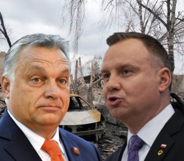 POLJSKI PREDSEDNIK: Mađarsku će to skupo koštati
