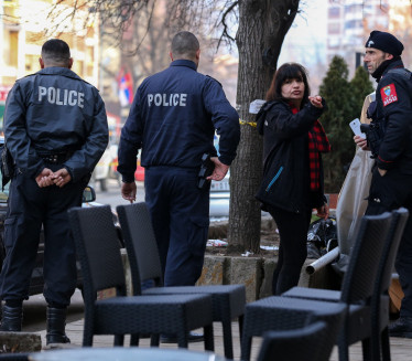 TZV. KOSOVSKA POLICIJA TVRDI: Ubijena tri napadača