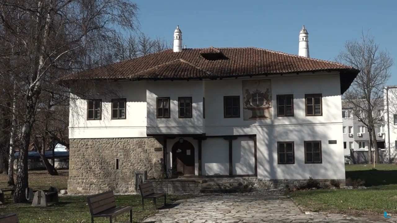 ДРАМА У ЧАЧКУ: У дворишту Народног музеја нађена граната