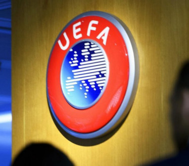 DO DALJEG: UEFA suspendovala ruske klubove, šansa za srpske