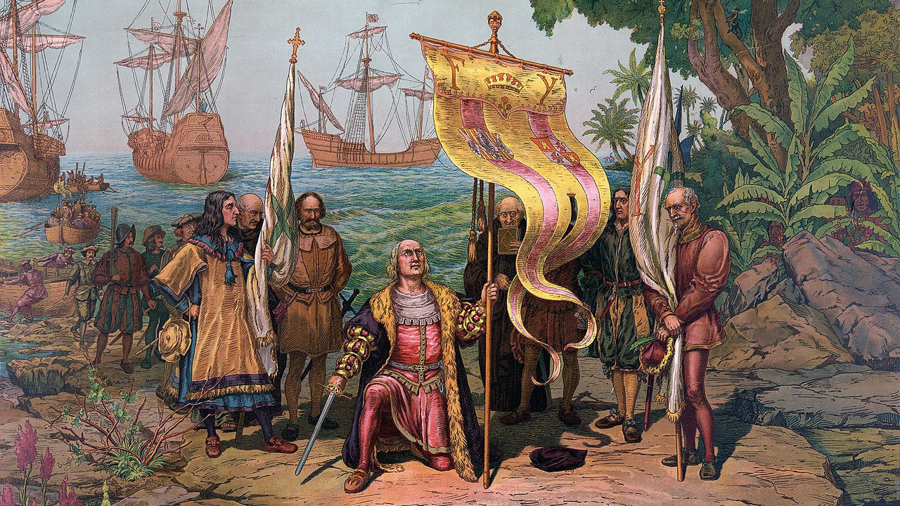 ZANIMLJIVA STUDIJA: Kolumbo doneo sifilis u Evropu?