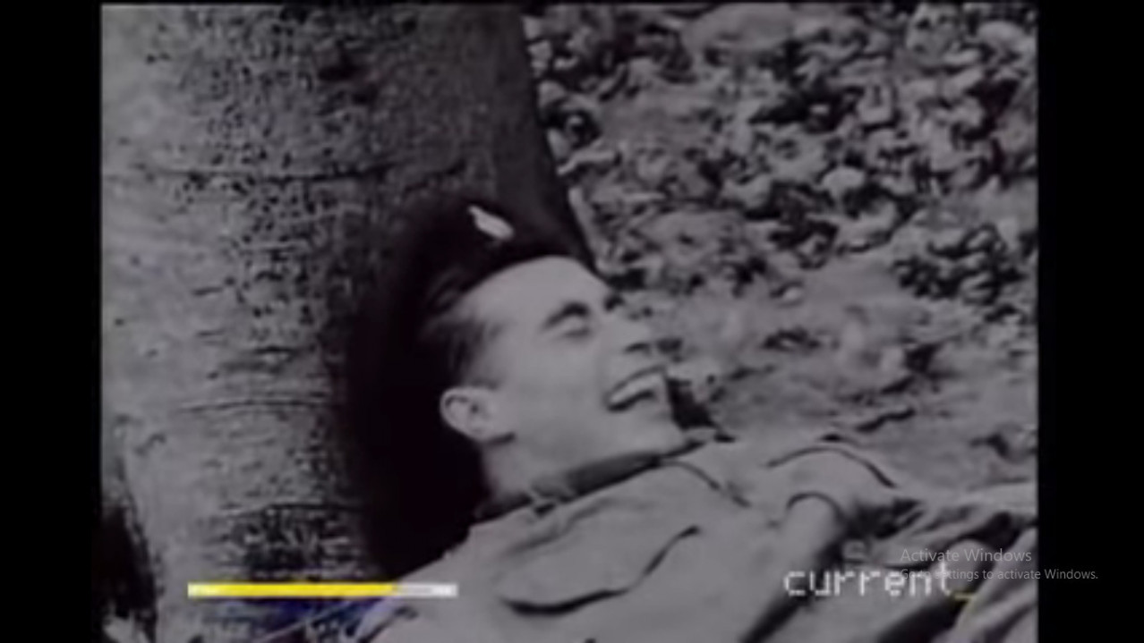 JEZIVI EKSPERIMENT: Britanskim vojnicima davali LSD