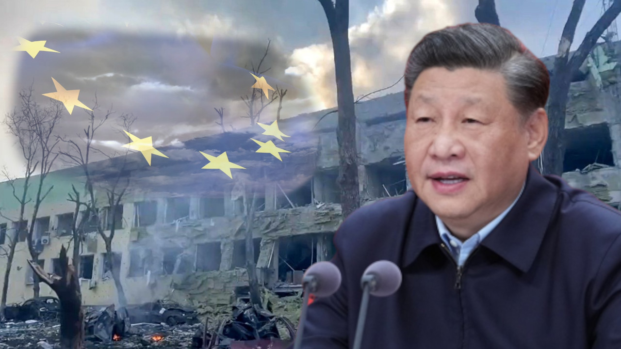НЕ ДОЛИВАЈТЕ УЉЕ НА ВАТРУ: Си Ђинпинг послао јасну поруку ЕУ