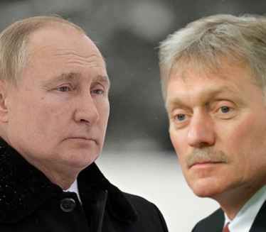 СПЕКУЛАЦИЈЕ О БОЛЕСТИ: Песков проговорио о Путиновом стању