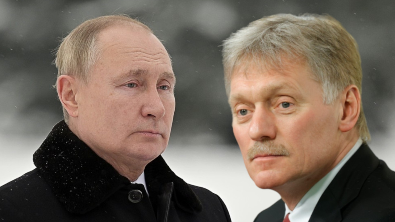 СПЕКУЛАЦИЈЕ О БОЛЕСТИ: Песков проговорио о Путиновом стању