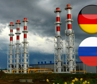 NEMAČKA: Bez neposrednog embarga na ruski gas