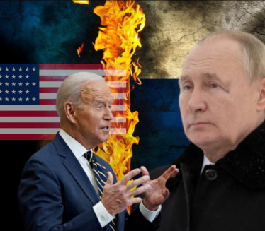 "PRESTANITE, MRTVIH JE SVE VIŠE": Rusija Americi - zvanično