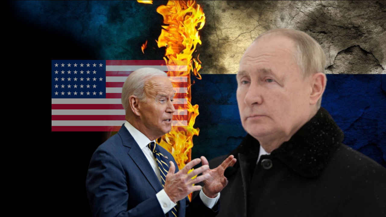 БЕЛА КУЋА: "Русија и САД имају заједничког непријатеља"