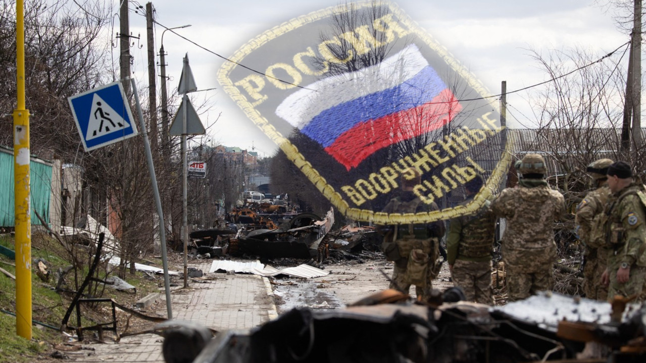 ТЕШКИ МОМЕНТИ ЗА КИЈЕВ: Руси послали тела убијених Азоваца