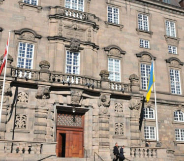 ПРОТЕРАНИ РУСИ: Дипломатама наређено напуштање Данске