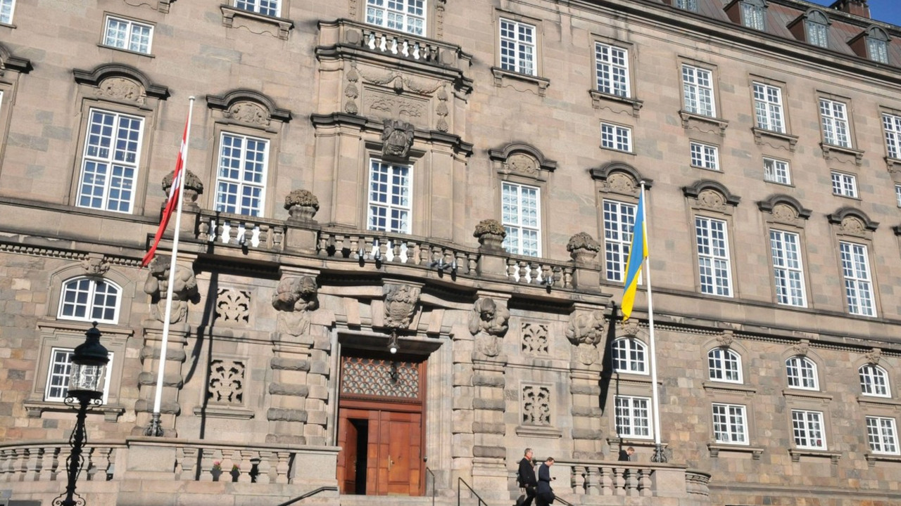 ПРОТЕРАНИ РУСИ: Дипломатама наређено напуштање Данске
