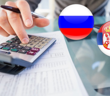 ŠTA RADE? 300 ruskih firmi otvoreno u Srbiji za mesec dana