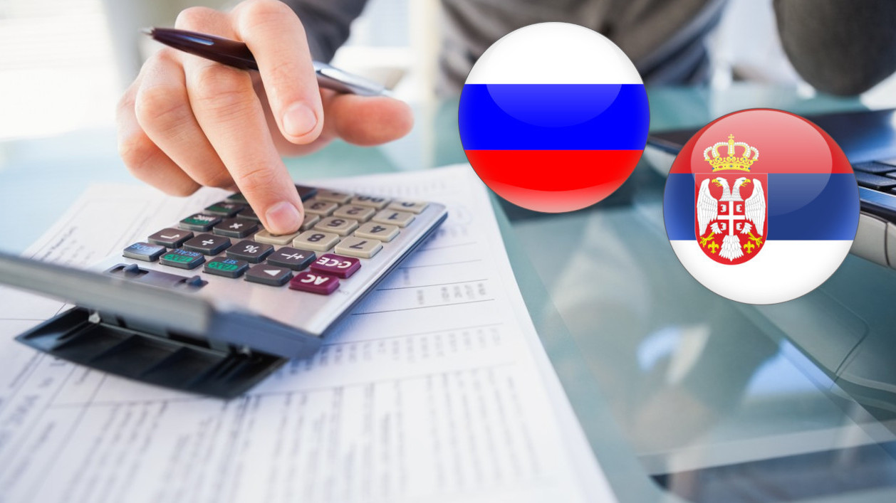 ШТА РАДЕ? 300 руских фирми отворено у Србији за месец дана