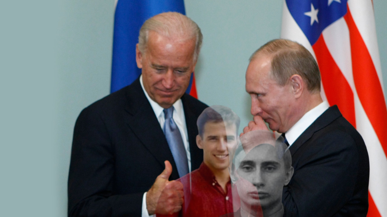FOTKE IZ MLADOSTI: Bajden neprepoznatljiv, Putin se "ne menja"