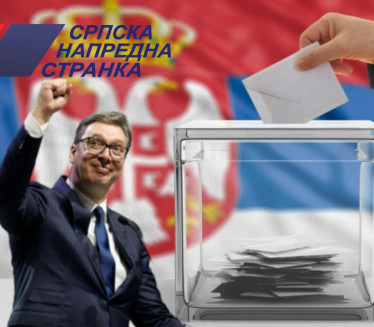 TRAŽI ODGOVORNOST Što je lista imala manje glasova od Vučića?
