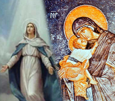 ВЕРСКА МИСТЕРИЈА: Са колико година је Марија родила Исуса?