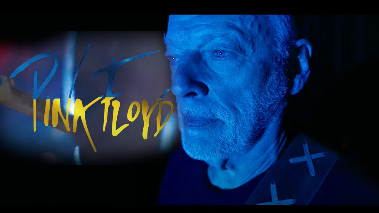ПОСЛЕ 30 ГОДИНА: Пинк Флојд посветио нову песму Украјини