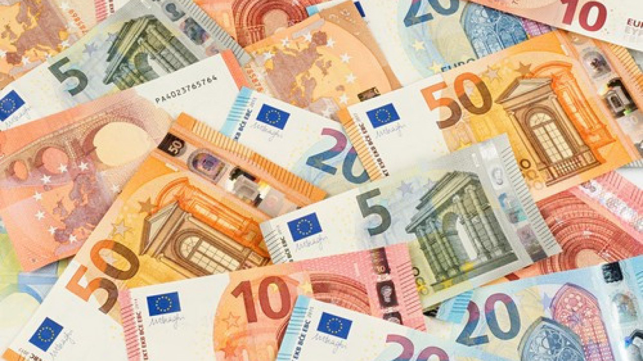 KOJI BAKSUZ: Osvojio 250 hiljada evra koje ne može da podigne
