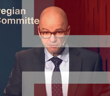 ZBOG AFERE SA TINEJDŽERKOM: Norveški ministar podneo ostavku