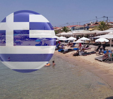 PAPRENO! Grčka skuplja - cene na omiljenim destinacijama Srba