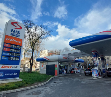 MIĆOVIĆ: Bez velikih promena cena goriva