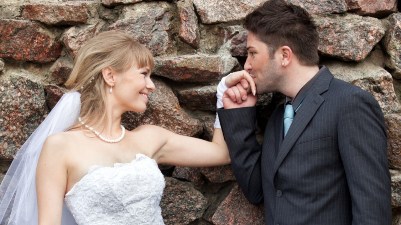 DVA KLJUČNA RAZLOGA: Evo zašto se muškarci odlučuju na brak