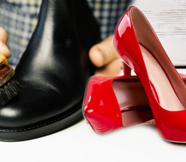 FENOMENALAN TRIK: Kako proširiti tesne cipele?