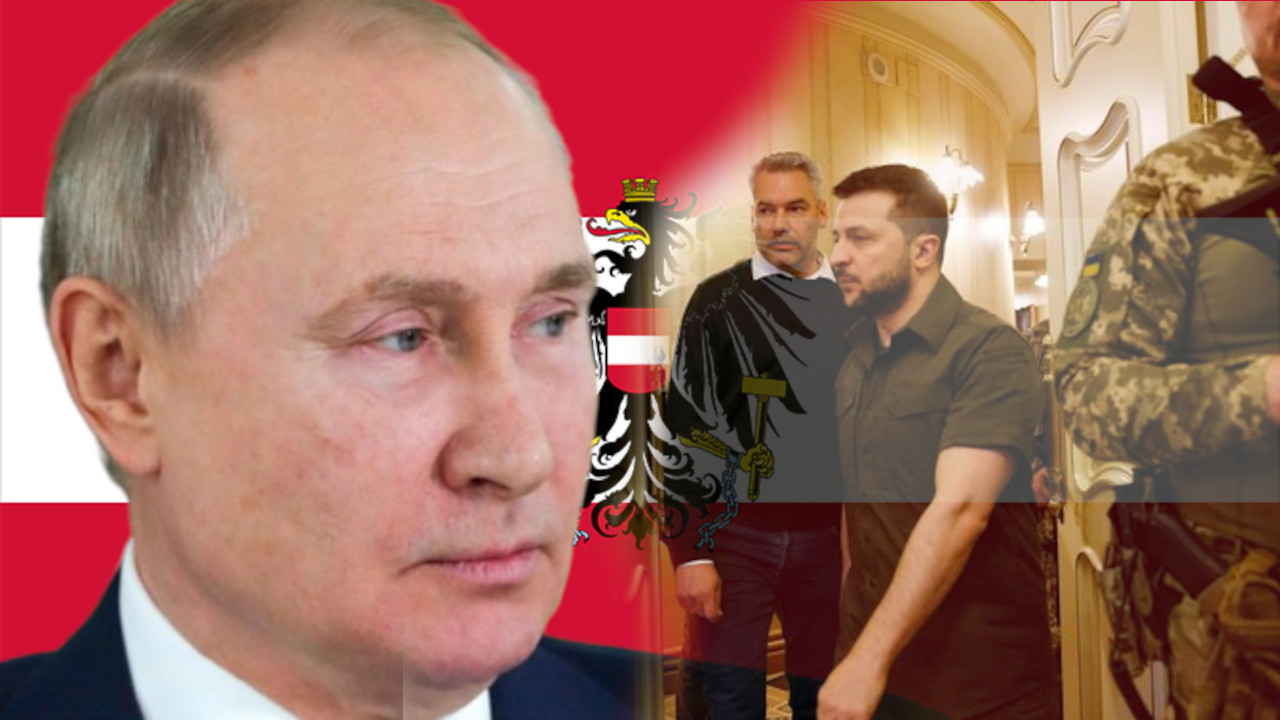 "NEPRIJATELJSKI SASTANAK" Putin i Nehamer - nije dobro prošlo