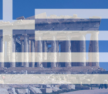 ORGIJE U AKROPOLJU: Veliki skandal potresao Grčku