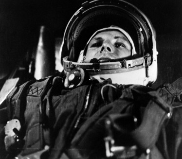 PRVI ČOVEK U KOSMOSU: Ovako je izgledao dan Jurija Gagarina