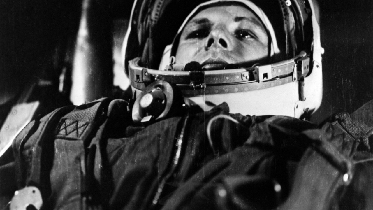 PRVI ČOVEK U KOSMOSU: Ovako je izgledao dan Jurija Gagarina