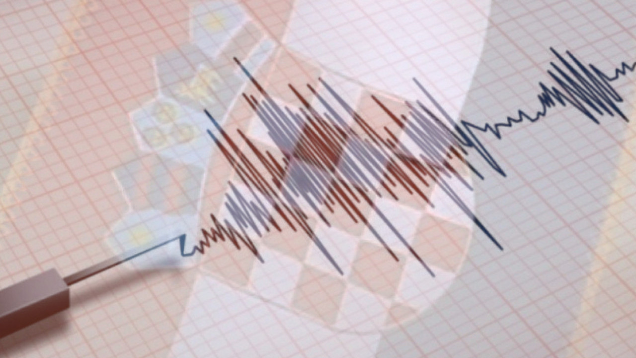 ТРЕСЕ СЕ БАНИЈА: Земљотрес погодио и Хрватску
