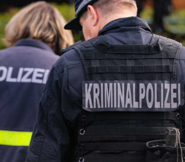 AKCIJA POLICIJE: Razbijen lanac krijumčara ljudi u Nemačkoj