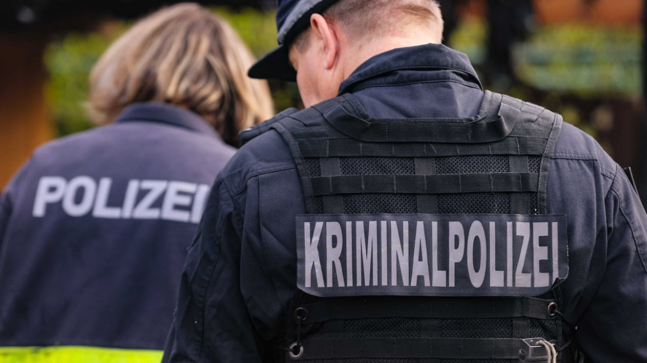 ЗАВРШЕНА ДРАМА: Ослобођени таоци у Дрездену, има жртава