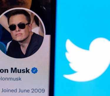 ПОДНЕТА ТУЖБА: Илон Маск на тапету акционара Твитера