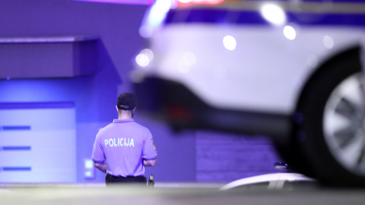 "PAO" ŠKALJARAC: Policajci nisu ni znali koga su uhvatili