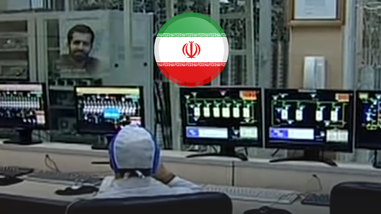 IRAN jača NUKLEARNU energiju