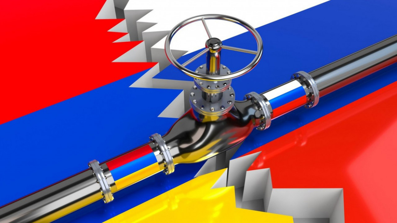 ЈЕРМЕНИЈА САОПШТИЛА: "Руски гас плаћамо рубљама"